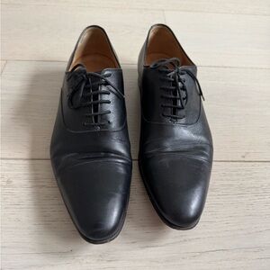 Gucci men’s dress shoes